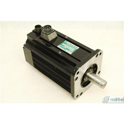 USAFED-30FB2 Yaskawa AC Servo Motor UTOPI-500UB Encoder