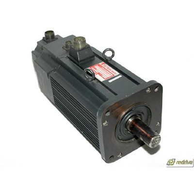 Yaskawa USAFED-30FB2OB AC Servo Motor 2.9 kW 1500 rpm