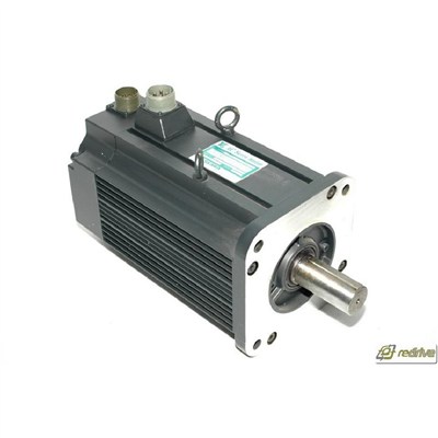 Yaskawa USAFED-30FS2T AC Servo Motor 2.9 kW 1500 rpm