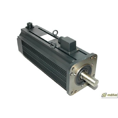 Yaskawa USAFED-44FS20E AC Servo Motor 4.4 kW 1500 rpm