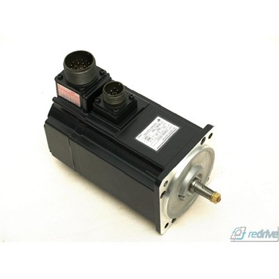 USAGED-02C21 Yaskawa AC Servo Motor 0.15 kW 1500 rpm