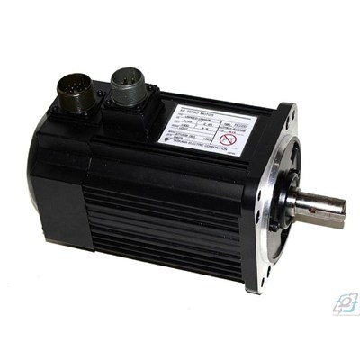 USAGED-05AS2K Yaskawa AC Servo Motor G Series 0.45 kW 1500 rpm