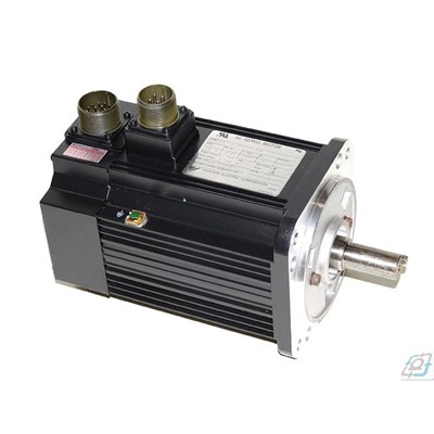 USAGED-05L22K Yaskawa AC Servo Motor G Series 0.45 kW 1500 rpm