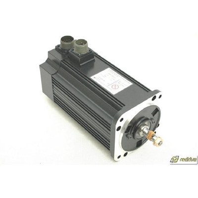 Yaskawa USAGED-09-ES11 AC Servo Motor 0.85 kW 1500 rpm