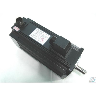 USAGED-09A22KE Yaskawa AC Servo Motor G Series 0.85 kW 1500 rpm