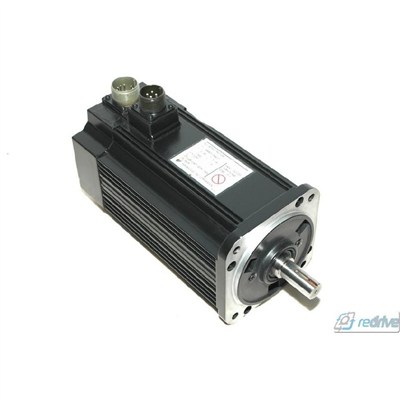 USAGED-09A22T Yaskawa AC Servo Motor 0.85 kW 1500 rpm