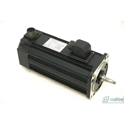 USAGED-09AS1OE Yaskawa AC Servo Motor 1500 rpm 0.85 kW