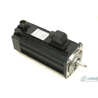 USAGED-09AS1SE Yaskawa AC Servo Motor 1500 rpm 0.85 kW