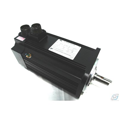 USAGED-09L22K Yaskawa AC Servo Motor G Series 0.85 kW 1500 rpm