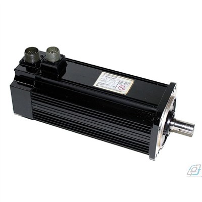 USAGED-13A22T Yaskawa AC Servo Motor G Series 1.3 kW 1500 rpm