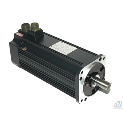 USAGED-13L22K Yaskawa AC Servo Motor G Series 1.3 kW 1500 rpm