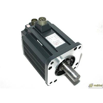 Yaskawa USAGED-20-HS11 AC Servo Motor 1.8 kW 1500 rpm