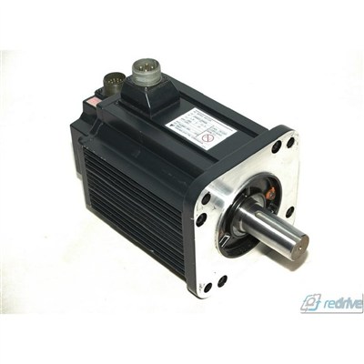 USAGED-20A22K Yaskawa AC Servo Motor 1.8 kW 1500 rpm