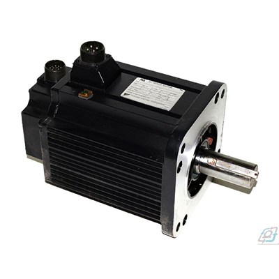 USAGED-20LS2K Yaskawa AC Servo Motor G Series 1.8 kW 1500 rpm