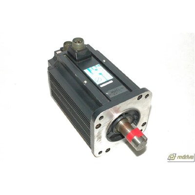 Yaskawa USAGED-30A22K AC Servo Motor 2.9 kW 1500 rpm