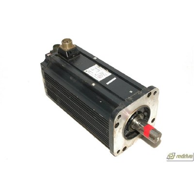 Yaskawa USAGED-44A22K AC Servo Motor 4.4 kW 1500 rpm