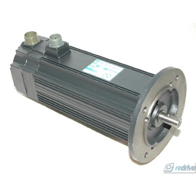 USAMED-09MSIF Yaskawa AC Servo Motor 0.9 kW 1000 rpm