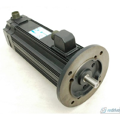 USAMED-09MSIFE Yaskawa AC Servo Motor 0.9 kW 1000 rpm