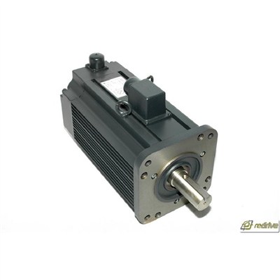 Yaskawa USAMED-12MS2KE AC Servo Motor 1.2 kW 1000 rpm