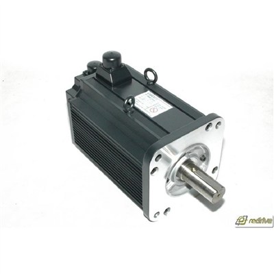 Yaskawa USAMED-20BA2K AC Servo Motor 2 kW 1000 rpm