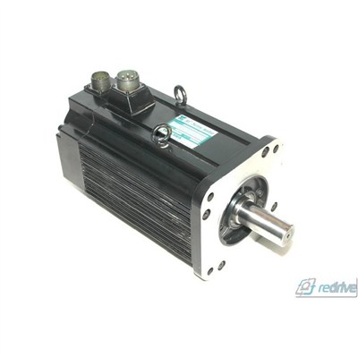 USAMED-20MA2K Yaskawa AC Servo Motor 1000 rpm 2.0 kW