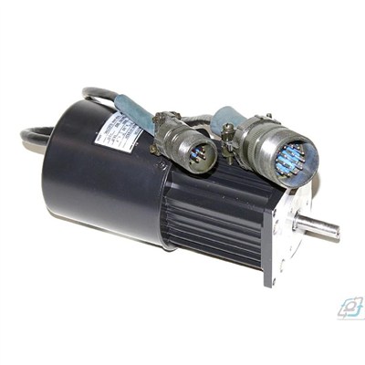 USAREM-01DS2K Yaskawa AC Servo Motor R Series 100 W 3000 rpm