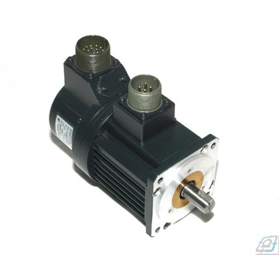 USAREM-02CS2K Yaskawa AC Servo Motor R Series 200 W 3000 rpm