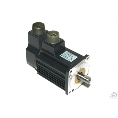 USAREM-03BE2K Yaskawa AC Servo Motor R Series 300 W 3000 rpm