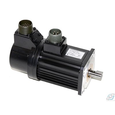 USAREM-03DS2K Yaskawa AC Servo Motor R Series 300 W 3000 rpm