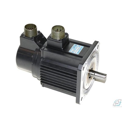 USAREM-05DS2K Yaskawa AC Servo Motor R Series 0.5 kW 3000 rpm