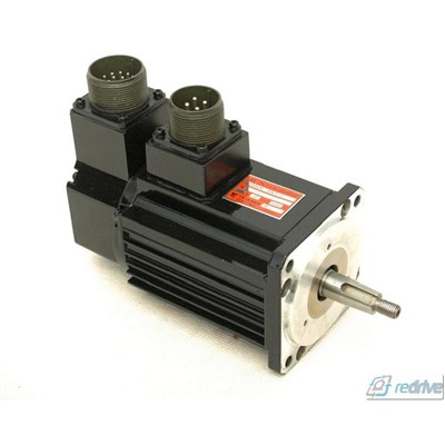 USASEM-03CY12 Yaskawa AC Servo Motor 3000 rpm 0.308 kW