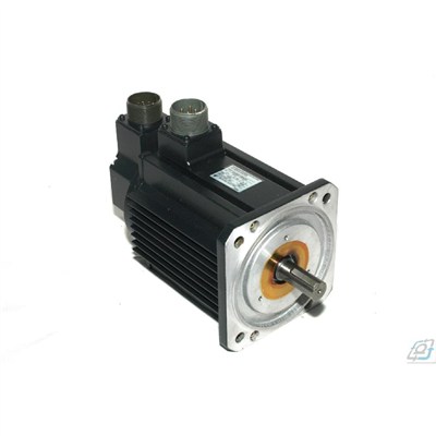 USASEM-08AC2K Yaskawa AC Servo Motor S Series 771 W 3000 rpm