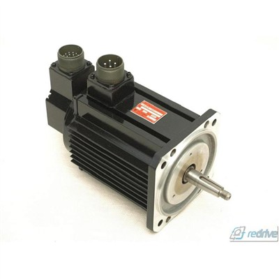 USASEM-08CY12 Yaskawa AC Servo Motor 3000 rpm 0.771 kW