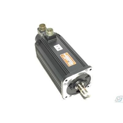 USASEM-10HS31 Yaskawa AC Servo Motor S Series 1.03 kW 1000 rpm