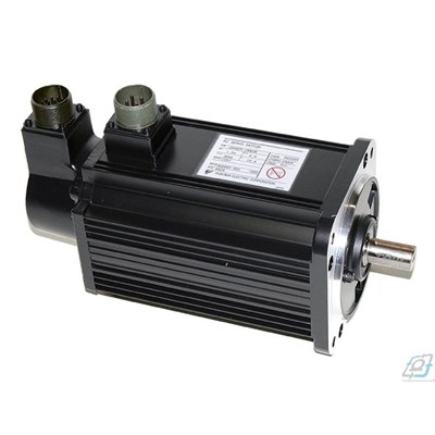 USASEM-15AE2K Yaskawa AC Servo Motor S Series 1.54 kW 3000 rpm