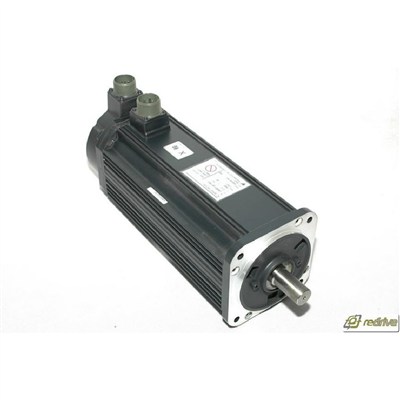 Yaskawa USASEM-20-HS21 AC Servo Motor 2.0 kW 1600 rpm