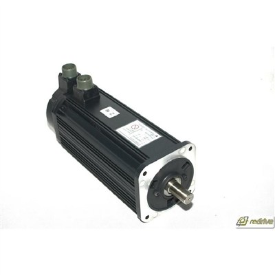 Yaskawa USASEM-20-HS31 AC Servo Motor 2.0 kW 1600 rpm