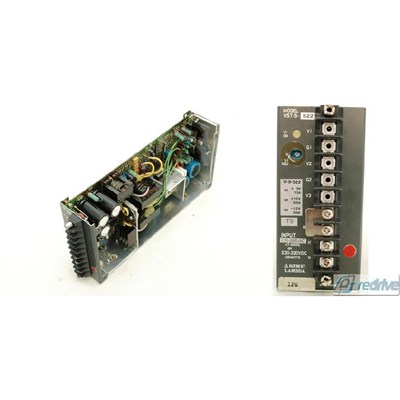 VST-5-522 NEMIC-LAMBDA DC power supply for YASNAC LX3