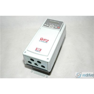 TBWoods WF2C4005-0BN WF2 AC Inverter Drive 5HP 460VAC